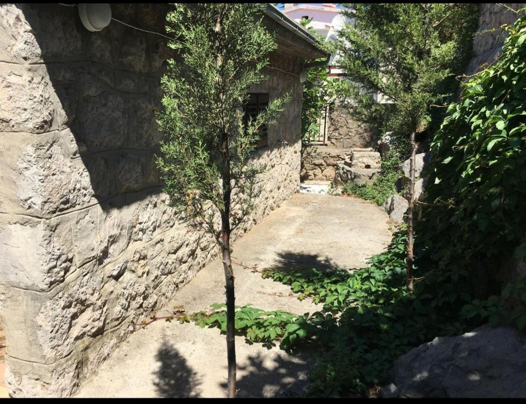 Apartmani Sara Marija 卡尔卢巴格 外观 照片