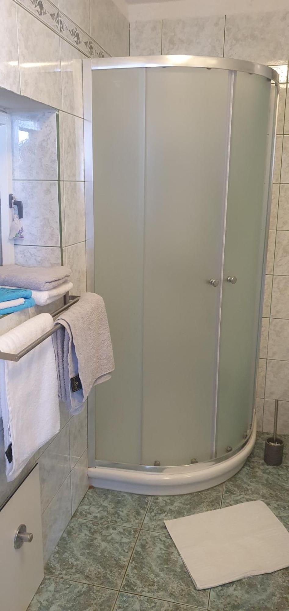 Apartmani Sara Marija 卡尔卢巴格 客房 照片